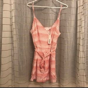 Nwt romper by BB Dakota